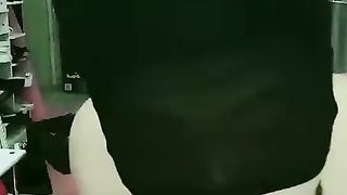 【暴萝莉s】玩个新小白【66分钟】