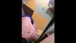 【silver断言女王】调教双奴（续）【30分钟】【高清】