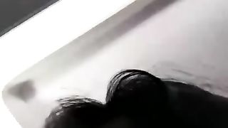 【美学s】马奴训练（黑丝马丁靴专场）【30分钟】