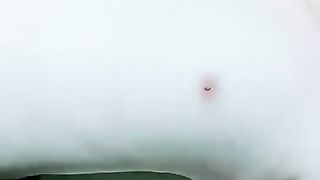 【内蒙尘S宝S】调狗牛奶足浴【59分钟】【高清】