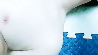 【内蒙尘S宝S】调狗牛奶足浴【59分钟】【高清】