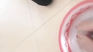 Juan养奴日常。吃主人剩饭【诺小主】