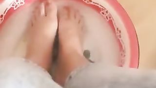 Juan养奴日常。吃主人剩饭【诺小主】