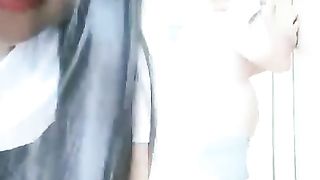 【luke露可】跪拜粗口sp，运动鞋原味【52分钟