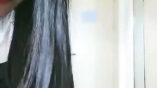 【luke露可】跪拜粗口sp，运动鞋原味【52分钟