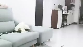 【伊人s】双女主，踩踏，口水【37分钟】【标清】