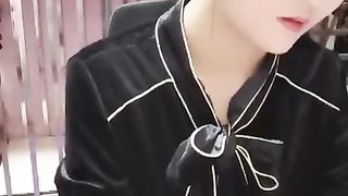 TJ：玩女奴【冷依】