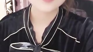 TJ：玩女奴【冷依】