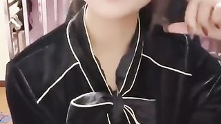 TJ：玩女奴【冷依】