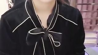 TJ：玩女奴【冷依】