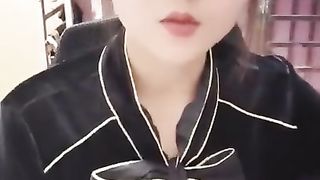 TJ：玩女奴【冷依】