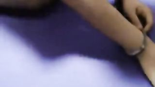 TJ：玩女奴【冷依】