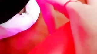 【女王木木】调教舔脚狗【38分钟】【高清】