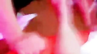 【女王木木】调教舔脚狗【38分钟】【高清】