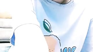 【冰媛女神】控精，红绿，玩狗【53分钟】