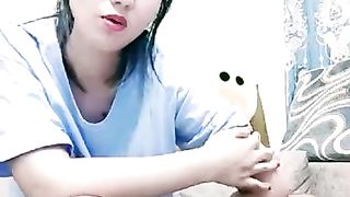 【冰媛女神】控精，红绿，玩狗【53分钟】