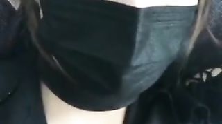 【美离子】饥渴的小奶狗真是特别下贱【45分钟】