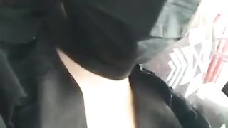 【美离子】饥渴的小奶狗真是特别下贱【45分钟】