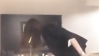 【cindy欣欣】玉足喂食捆绑无法自拔精神控制【33分钟】