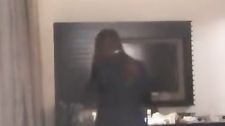 【cindy欣欣】玉足喂食捆绑无法自拔精神控制【33分钟】