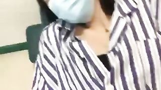 【倾倾小主】调教小柠檬医生护士系列【29分钟】【标清】