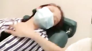 【倾倾小主】调教小柠檬医生护士系列【29分钟】【标清】