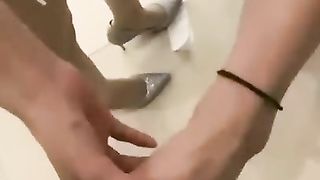 【倾倾小主】调教小柠檬医生护士系列【29分钟】【标清】