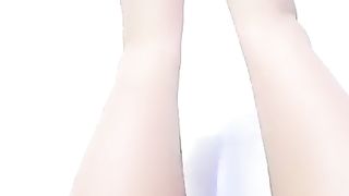 【杨贵妃s】夫妻主白袜踩踏小贱狗【94分钟】