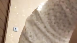 【s桑爷】第一视角足喂食【70分钟】