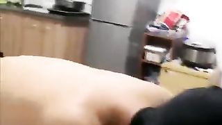 【浅黛S】大学生S让同学帮舔脚按摩【14分钟】