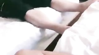 【南风北上夫妻、男】狗子按摩【56分钟】【高清】