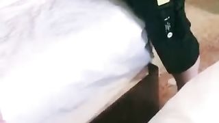 【南风北上夫妻、男】狗子按摩【56分钟】【高清】