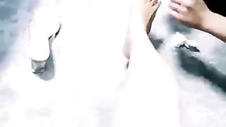 【贵州s沫】重庆之旅~不听话就把你踩在玻璃上当标本【33分钟】