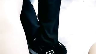 【贵州s沫】重庆之旅~不听话就把你踩在玻璃上当标本【33分钟】