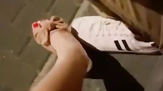 【芭比学生主】诱导素人理工大小哥哥（上）【14分钟】【标清】