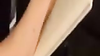 【倾倾小主】狗奴才为正在看书的倾倾小主清理鞋底【12分钟】