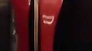 【倾倾小主】狗奴才为正在看书的倾倾小主清理鞋底【12分钟】