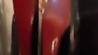 【倾倾小主】狗奴才为正在看书的倾倾小主清理鞋底【12分钟】