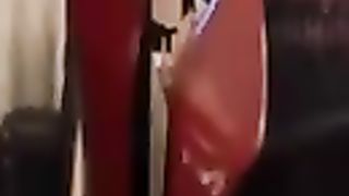 【倾倾小主】狗奴才为正在看书的倾倾小主清理鞋底【12分钟】