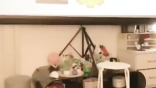 【美离子s】调教无优雅不恋足【44分钟】【高清】