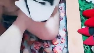 【午夜小妈】收拾家奴【22分钟】【标清】