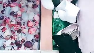 【午夜小妈】收拾家奴【22分钟】【标清】