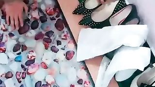 【午夜小妈】收拾家奴【22分钟】【标清】