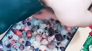 【午夜小妈】收拾家奴【22分钟】【标清】