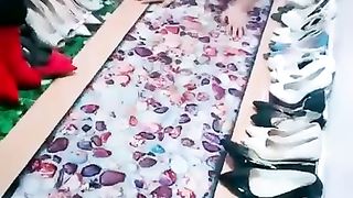 【午夜小妈】收拾家奴【22分钟】【标清】