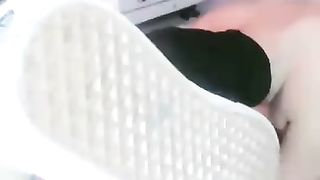 【洛颜s】足喂食，舔鞋，遛狗【35分钟】