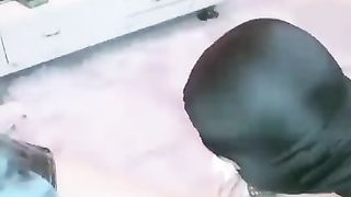 【洛颜s】足喂食，舔鞋，遛狗【35分钟】