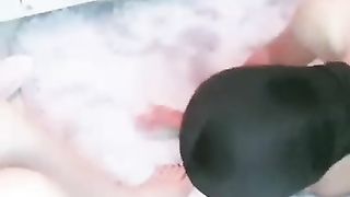 【洛颜s】足喂食，舔鞋，遛狗【35分钟】