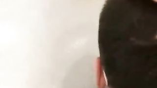 【情侣硕少s】刚回来就跪地上给我舔鞋【24分钟】【高清】