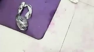 【白狐s灵魂】舔脚，喂食，洗脚，清理鞋底【83分钟】【高清】